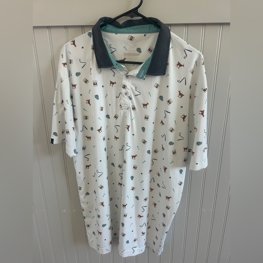 Golf Shirt